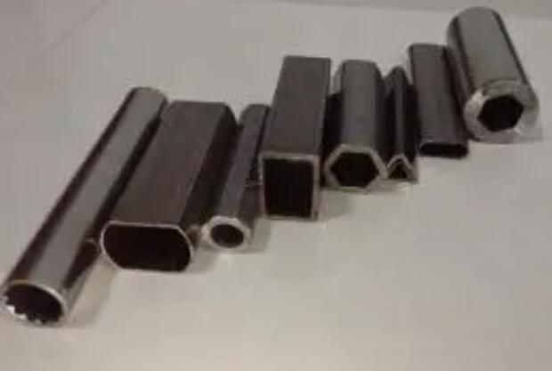 敦煌异型管